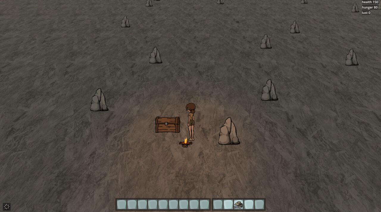 诡诈边境 Devious Frontiers v0.4.0-prealpha PC端 预览图