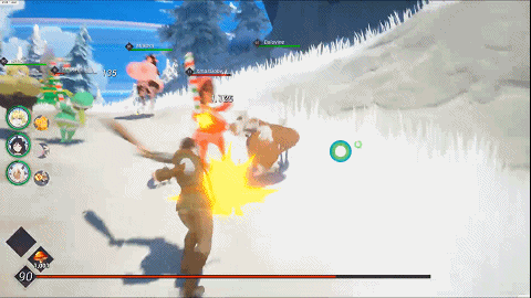 H版幻兽帕鲁同人 Fipetopia v0.16Alpha 动态步兵官中版 PC端 官中高清版 预览图