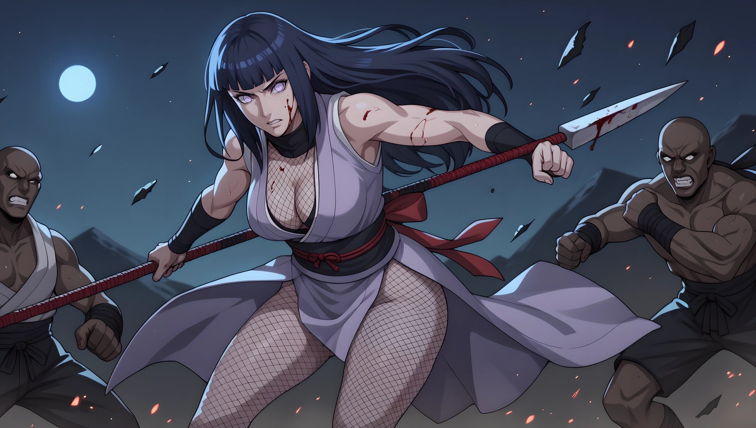 忍者之主忍者之屋 House of Shinobi v0.25d PC端 官中版