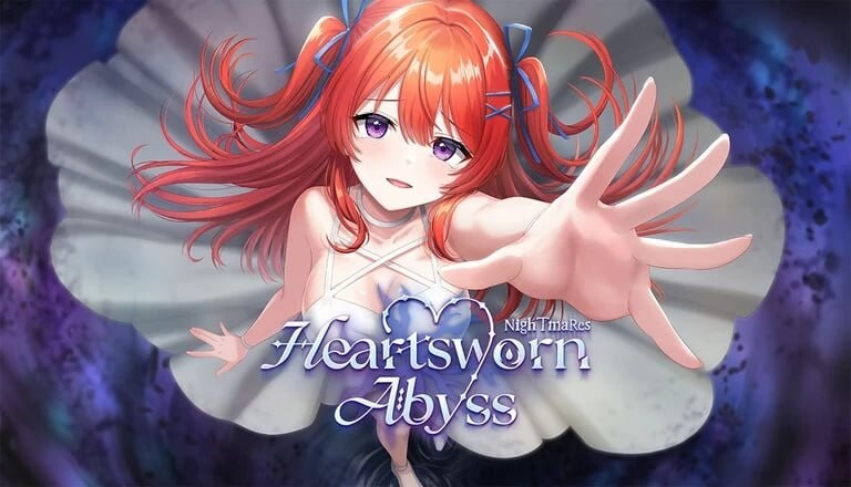 心缚深渊:梦魇 Heartsworn Abyss: NighTmaRes v0.74 双端 汉化版