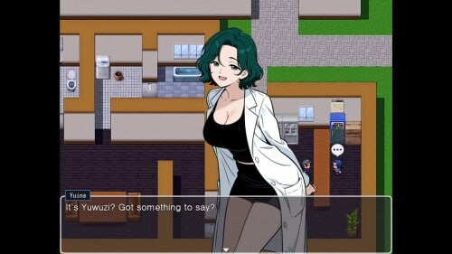 我的秘密暑假 My Secret Summer Vacation v1.2.3 PC端 官中高清版
