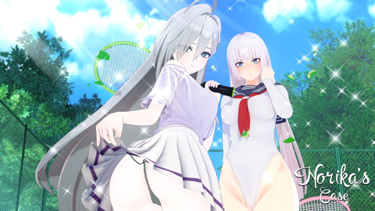 诺丽卡的案件 Norika's Case S2 v0.37 双端 AI汉化版 预览图
