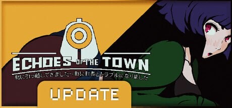 小镇物语：刚搬家就和镇长大人闹翻了！Echoes Of The Town エコーズ・オブ・ザ・タウン。町に引っ越してきました～町に町長とトラブルになりました v3.7.0 安卓端 官中版 预览图