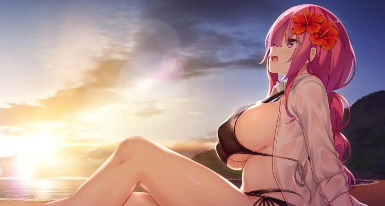 校园游戏 School Game V0.980bugfix7 双端 官中高清版 预览图
