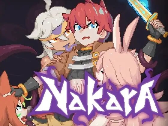 娜卡拉 Nakara v1.1.2 PC端 官中高清版 预览图