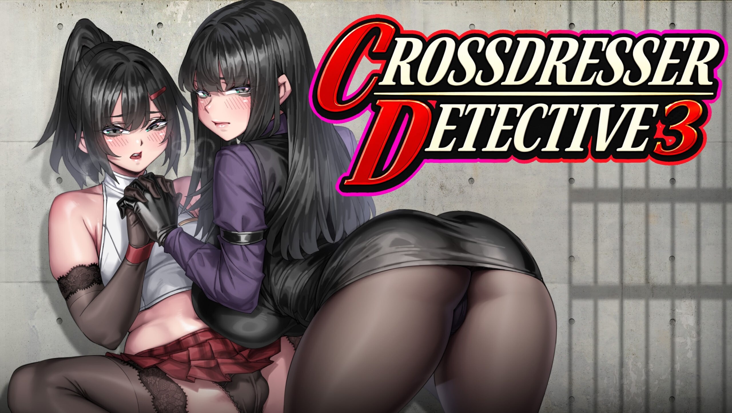 女装侦探叶语嫣 3 Crossdresser Detective v0.0P PC端 0 PC端 官中版 预览图