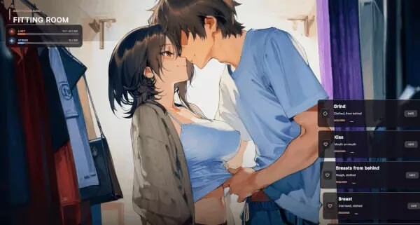 任意使用应用～日之森的故事～ Free Use App ~Stories of Hinomori~ v0.1.1 双端 官中高清版 预览图