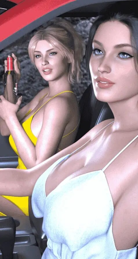 完美情侣 A Perfect Couple v1.2 双端 AI汉化版 预览图