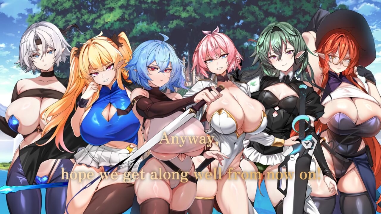 精灵之心的守护者 PC端 官中版 预览图