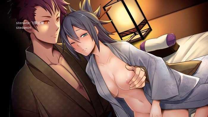 瞬旭的泰尔西亚～何等美好的黎明～/瞬旭のティルヒア ～What a beautiful dawn～/精翻+特典 PC端 预览图