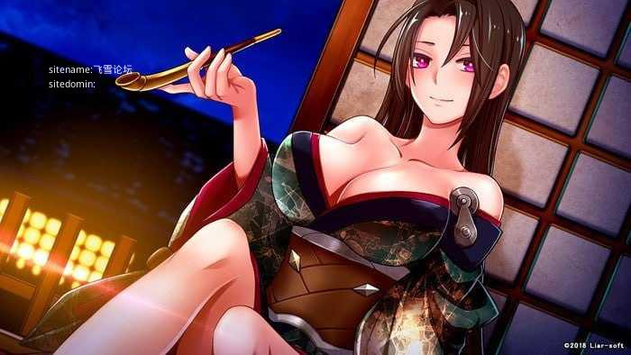 瞬旭的泰尔西亚～何等美好的黎明～/瞬旭のティルヒア ～What a beautiful dawn～/精翻+特典 PC端 预览图