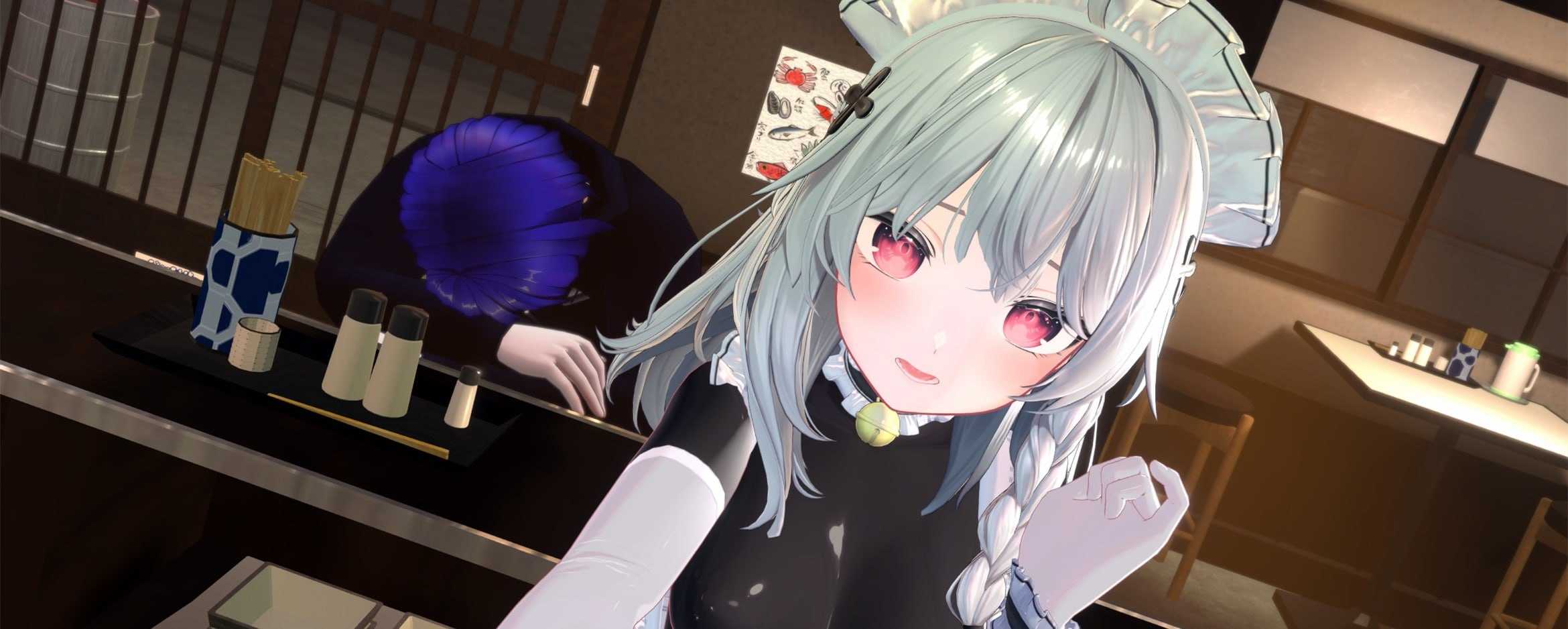 NTR大师/NTR Master Ver0.5 官方中文步兵版 PC端 官中高清版