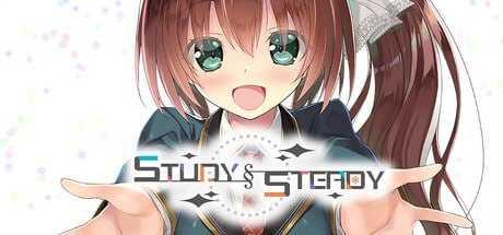 Study § Steady/STEAM官方繁体中文 PC端 汉化版 预览图