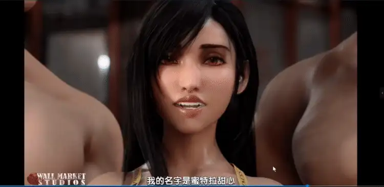 动漫视频 PC端 汉化版 预览图