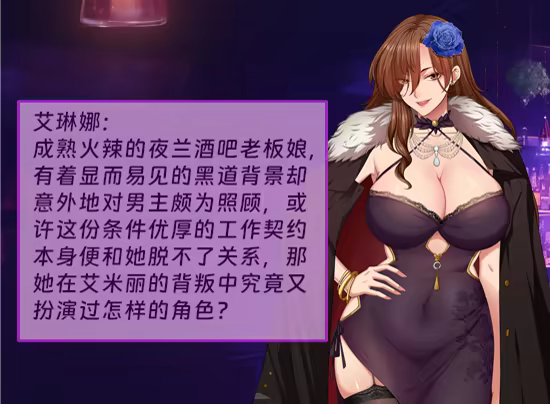 调酒大师 V1.5.6.4 官方中文版 PC端 官中版 预览图
