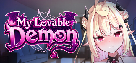 我可爱的恶魔 V1.0 官方中文版 PC端 官中版 预览图