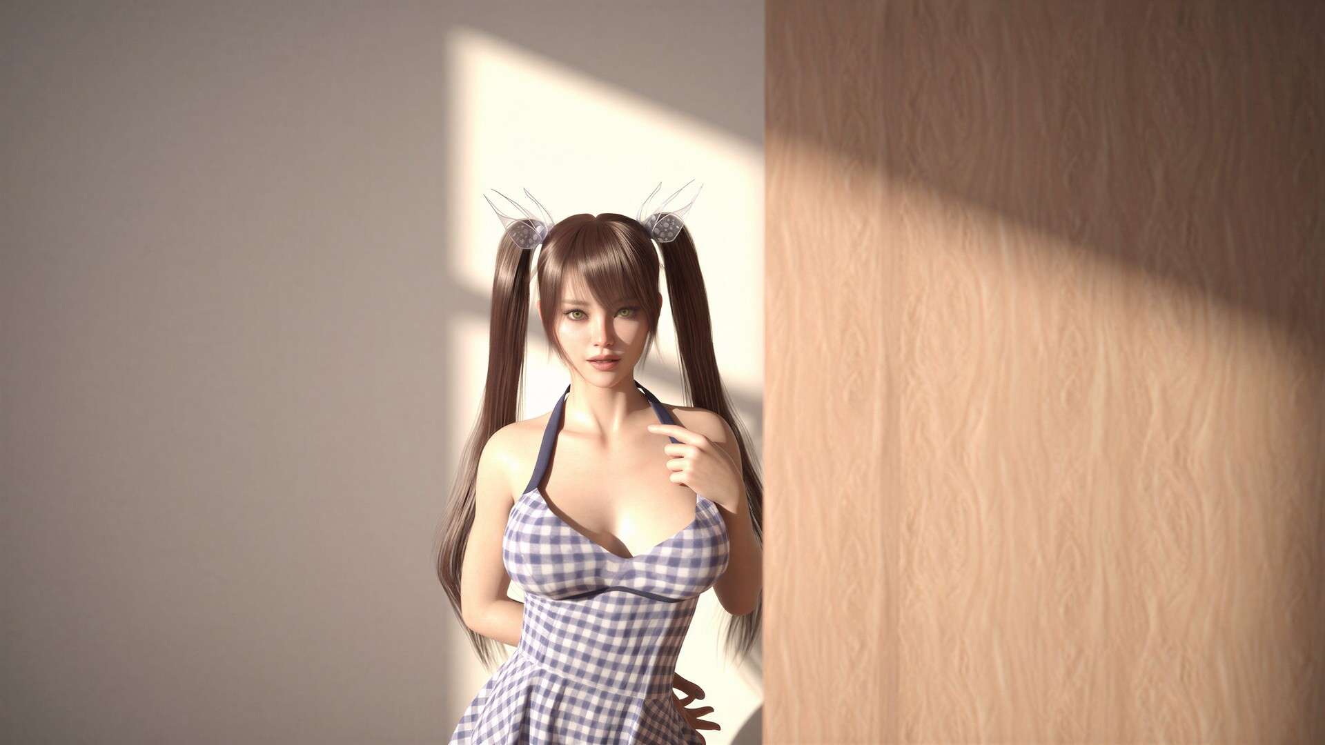 新生姐妹 V1.0 官方中文版 PC端 官中版 预览图