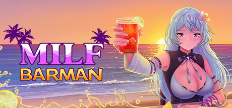 风韵酒吧女郎 Milf Barman PC端 官中版