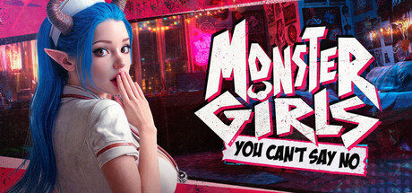 Monster Girls: You Can't Say No PC端 官中高清版