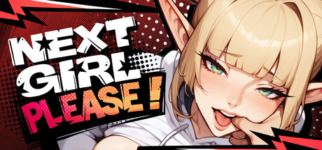 Next Girl, Please PC端 官中高清版