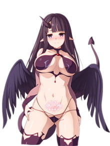 魅魔回胴録～Succubus Slot 正式版 PC端 预览图