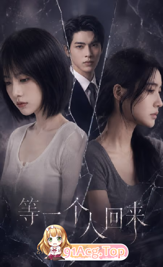 AI 短剧—《等一个人回来》 第一季 1-9集 动漫视频 预览图
