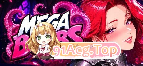 SLG [SLG/官中步兵/日式]巨乳狂潮 MEGABOOBS PC端 官中步兵 预览图