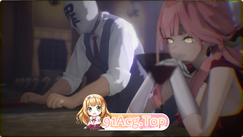 zombie_alone阿〇大人的华丽工作 动漫视频 PC端