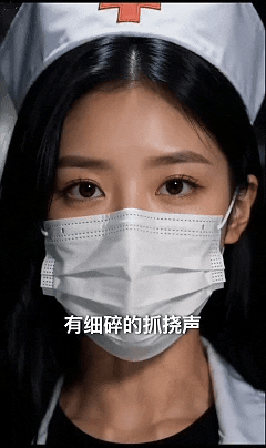 AI 真人短剧——《我独自攻略诡异》第1集 动漫视频 PC端
