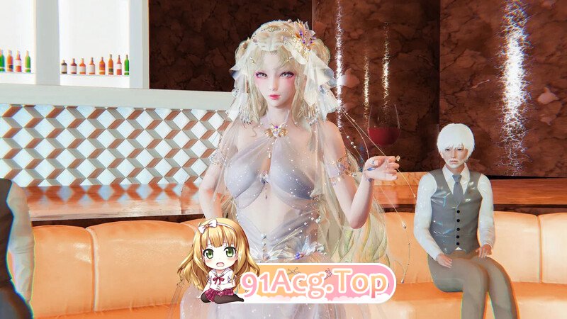 A恶魔 阳痿大侠-空间传说之神与罪 39 漫画图集 PC端 预览图