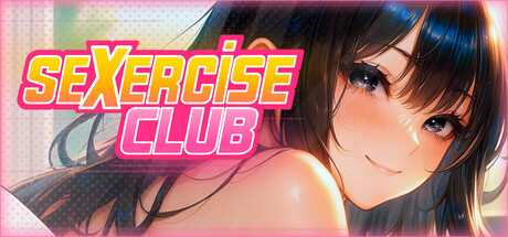 性锻炼俱乐部ercise Club STEAM官方中文 PC端 官中更新版 预览图