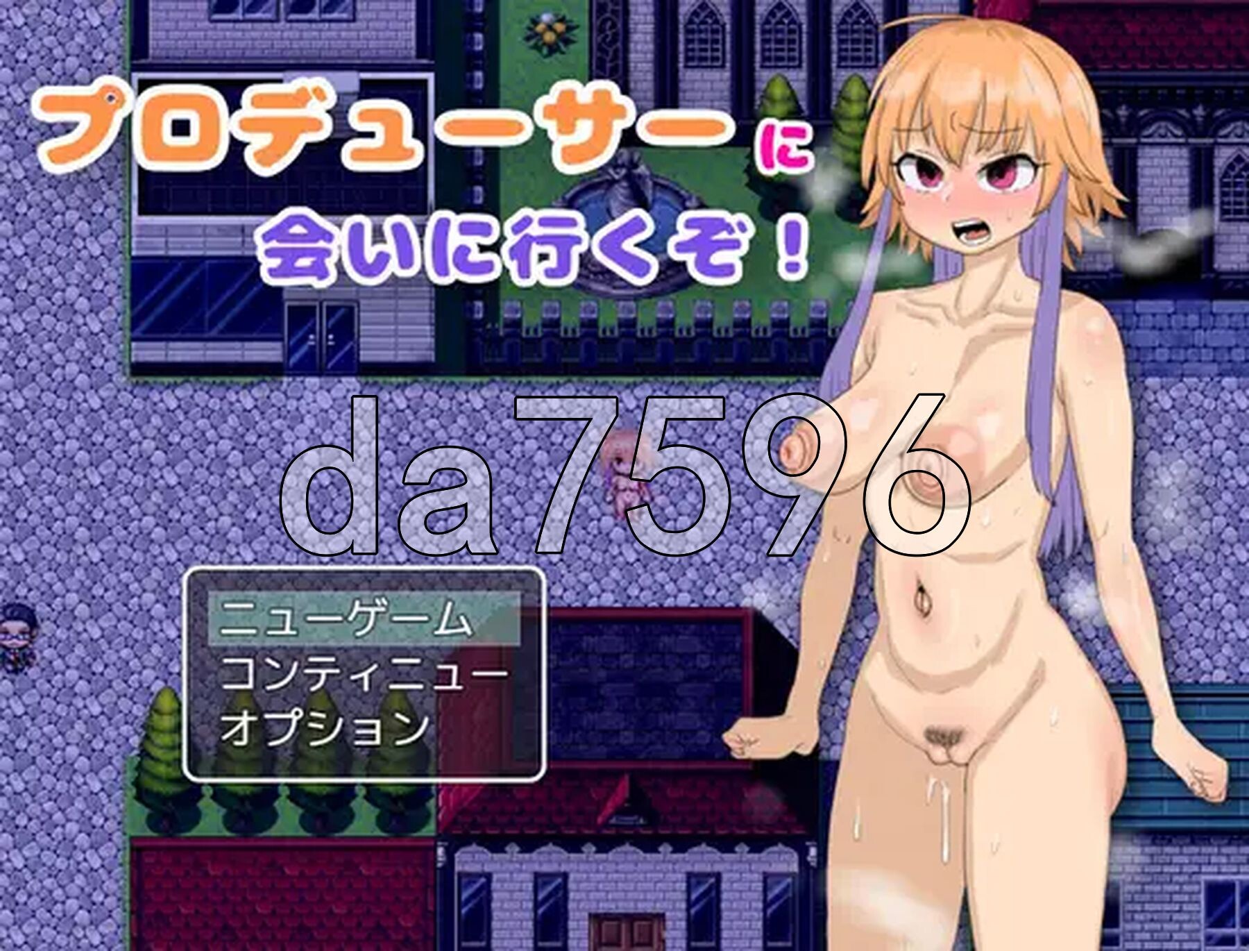 去见制作人吧！ プロデューサーに会いに行くぞ！ 内嵌AI汉化版 PC端 AI汉化完整版 预览图