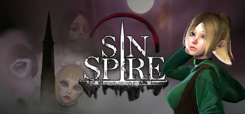 罪恶尖塔 Sin Spire 官中高清版 正式版 PC端 官中高清版 预览图