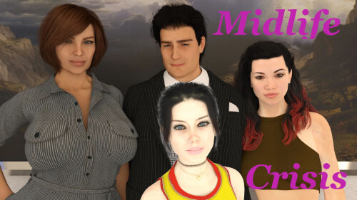 中年危机 Midlife Crisis v0.36.2 双端 AI汉化版 预览图
