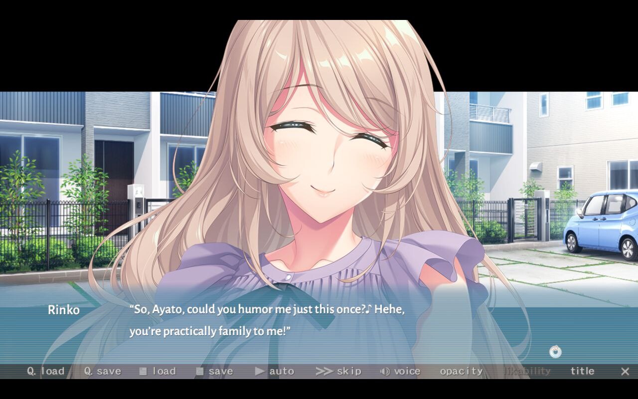 Bunny’s 家政上门服务 Bunny’s ママ代行サービス Steam官中版 PC端 官中更新版 预览图