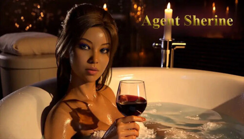 特工谢琳 Agent Sherine v0.5.5 双端 官中版 预览图