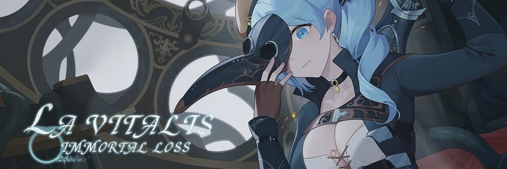永恒的欠损 永恆的欠損 La Vitalis Immortal Loss v0.48.0 beta 官中+M 动漫视频 预览图