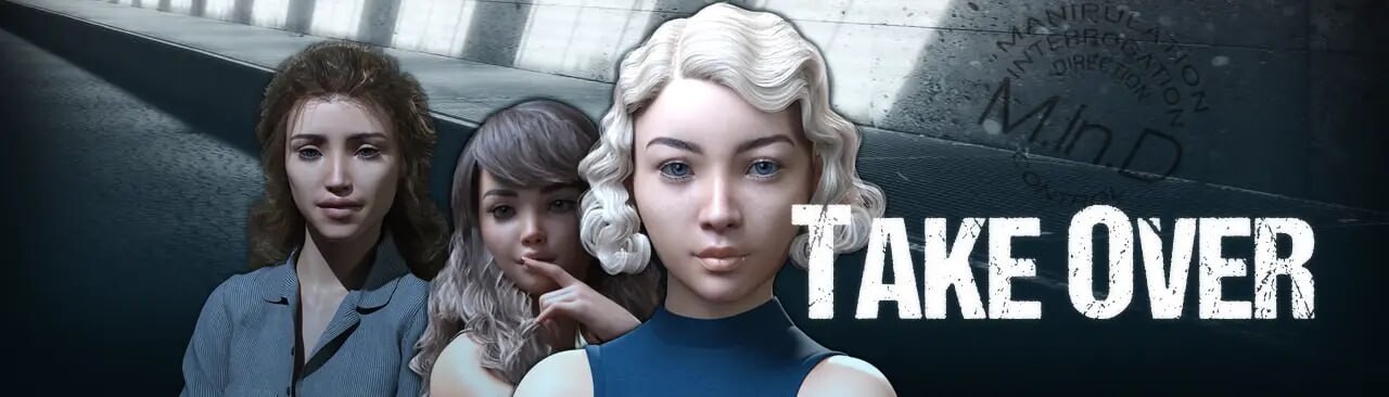 接管 Take Over v0.98 双端 AI汉化版步兵 预览图