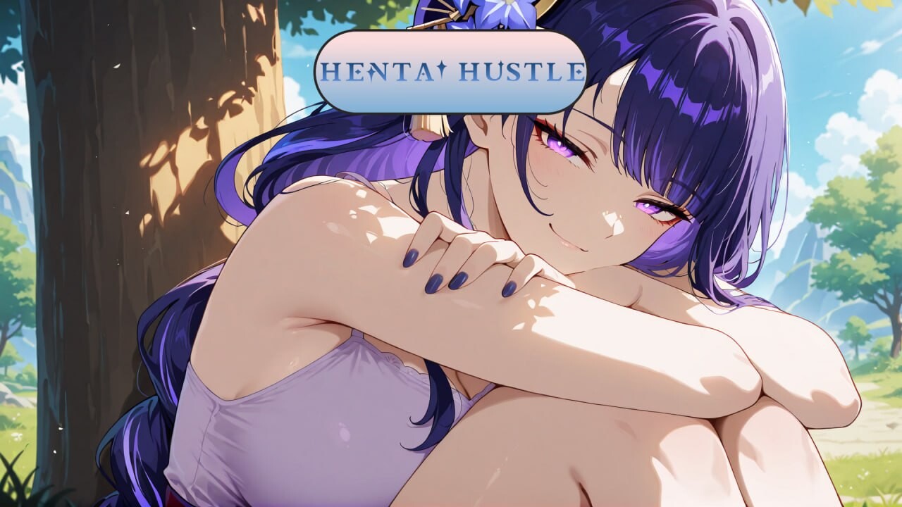 哈斯尔 Hentai Hustle v0.13 双端 AI汉化版步兵 预览图
