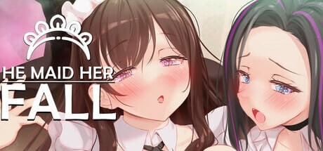 家人为何这样 He Maid Her Fall v0.9.3 安卓端 官中高清版 预览图