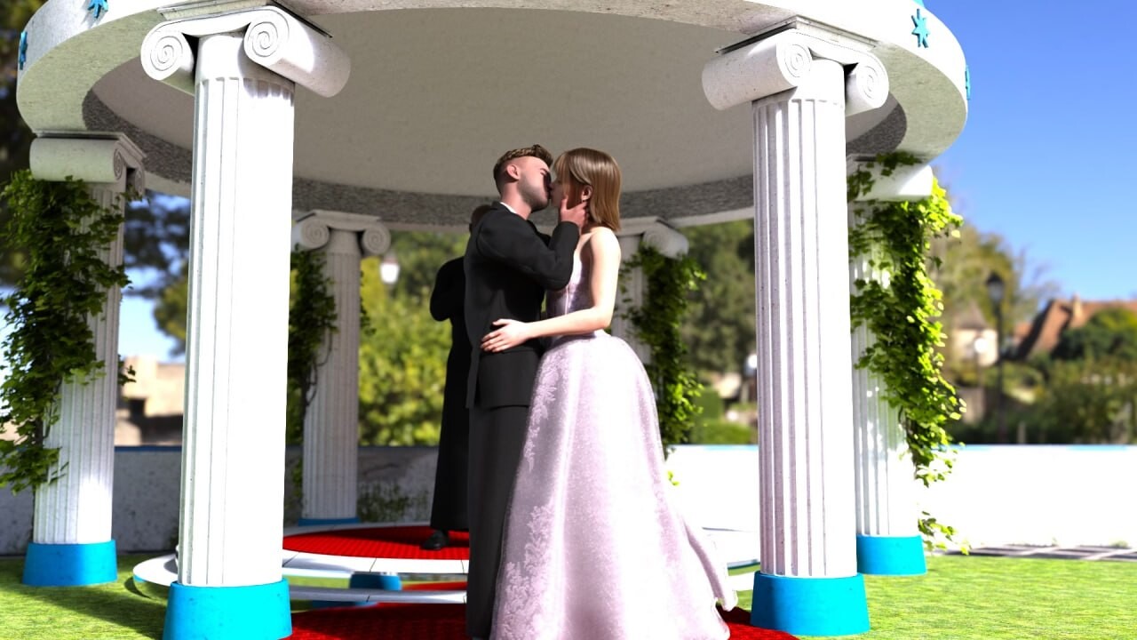 从此幸福快乐 Happily Ever After v0.4.0 双端 汉化版 预览图