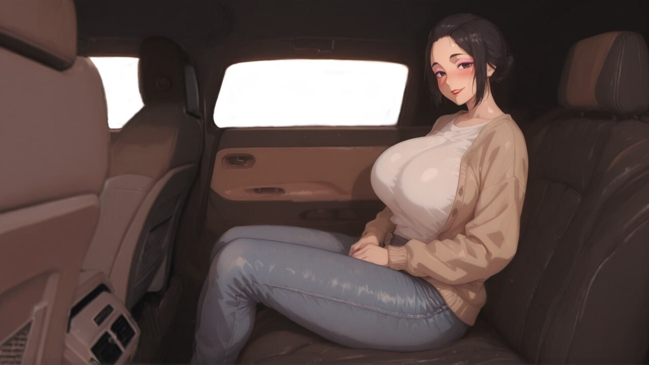坚不可摧的爱 Unbreakable LoveV0.7 双端 汉化版 预览图