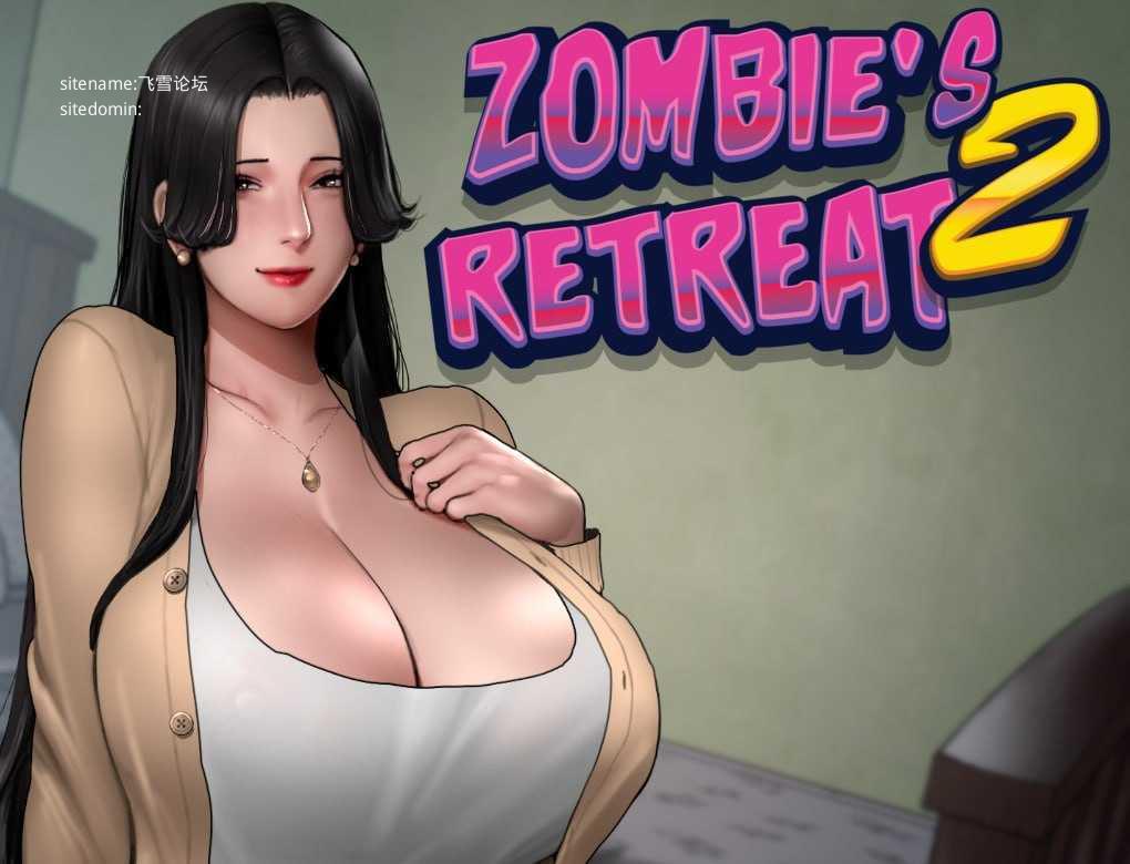 僵尸生活2：僵局/Zombie's Retreat 2: Gridlocked PC端 AI汉化版高清版 预览图