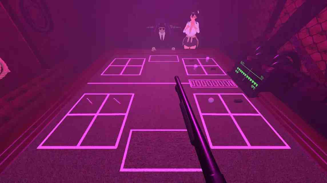NTR 轮盘赌 / Ntr ルーレット PC端 官中版 预览图