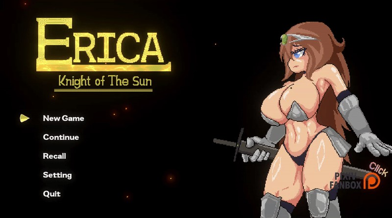 Knight of the sun）带作弊 PC端