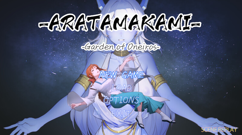 无双记忆：女神官（ARATAMAKAMI）B.13266644 STEAM官中 PC端 官中版 预览图