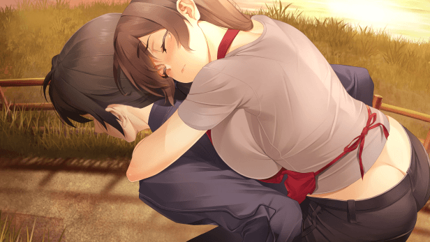 爆款SLG/全动态/官中 台湾恋爱物语⁵(台灣戀愛物語) STEAM官中-国语完整版本 PC端 官中完整版 预览图