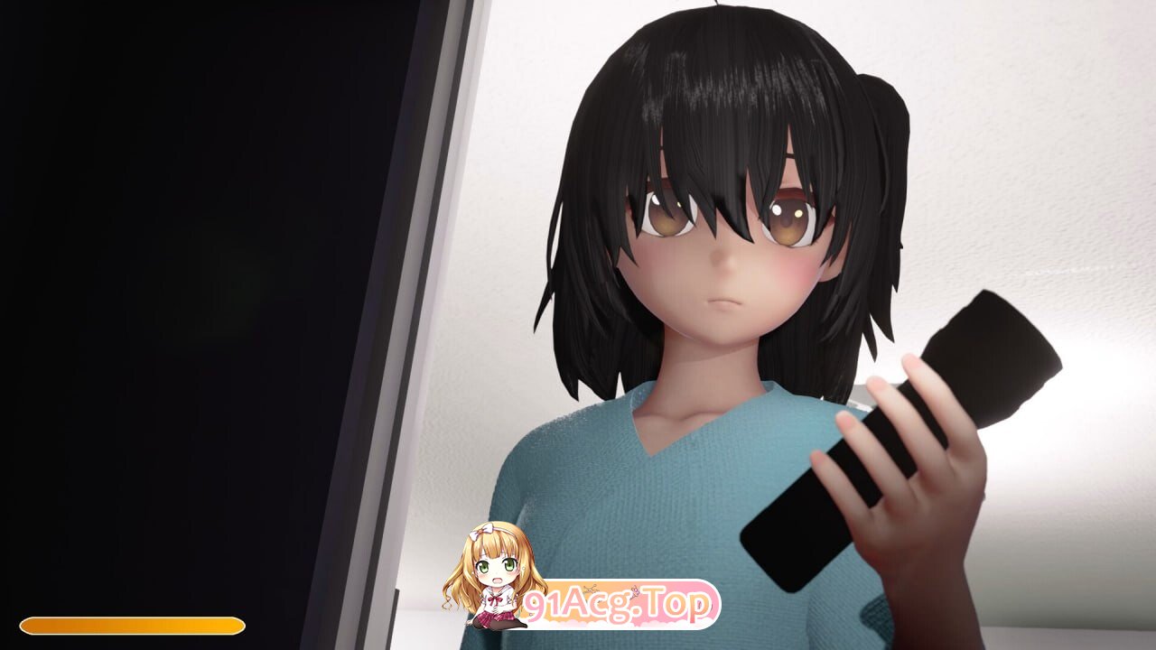 DYSTHANASIA-终末期异化 ディスタナジア PC端 官中更新版 预览图