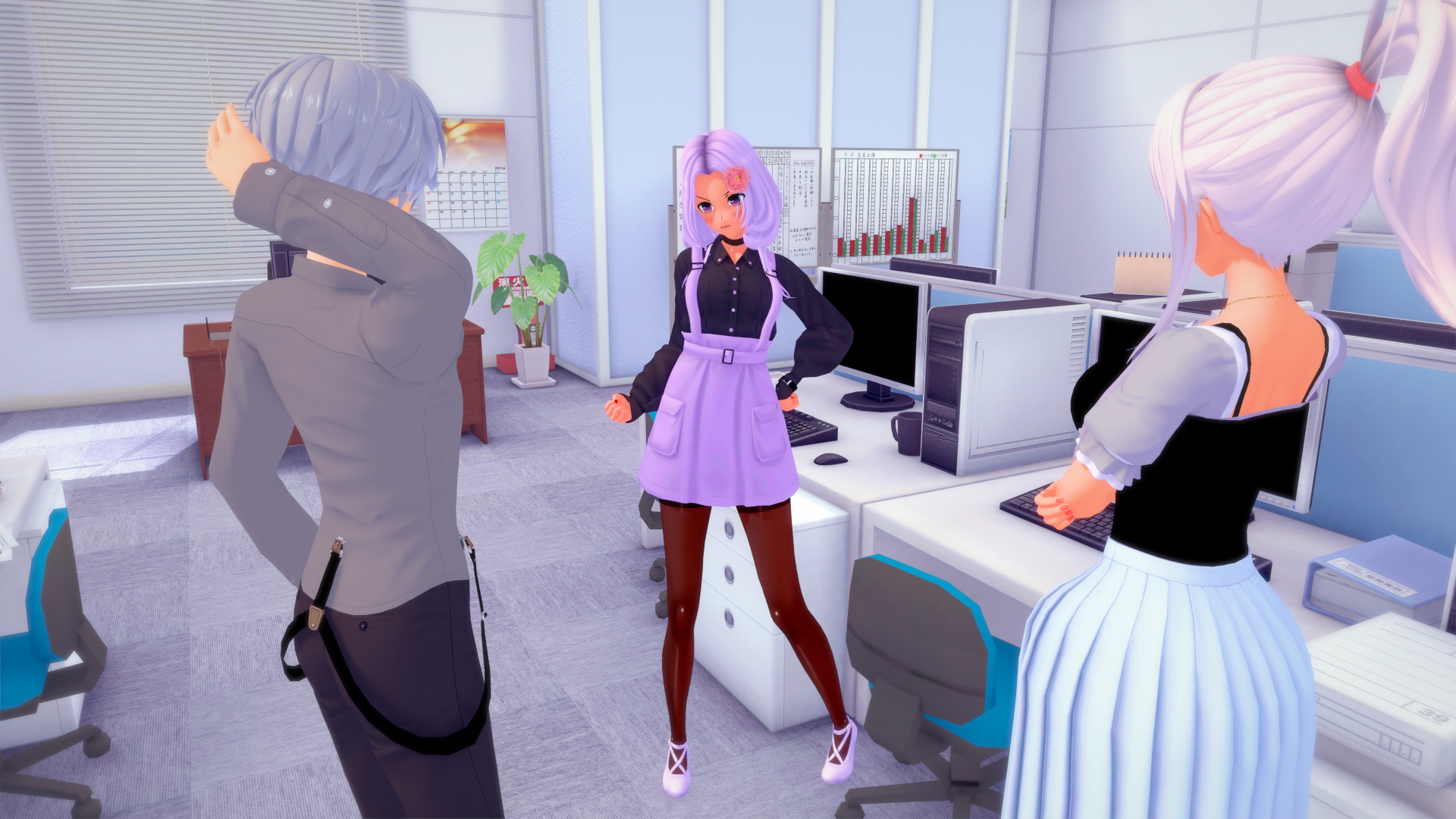 回归本源 Back to the Roots v0.10-public PC端 汉化版 预览图