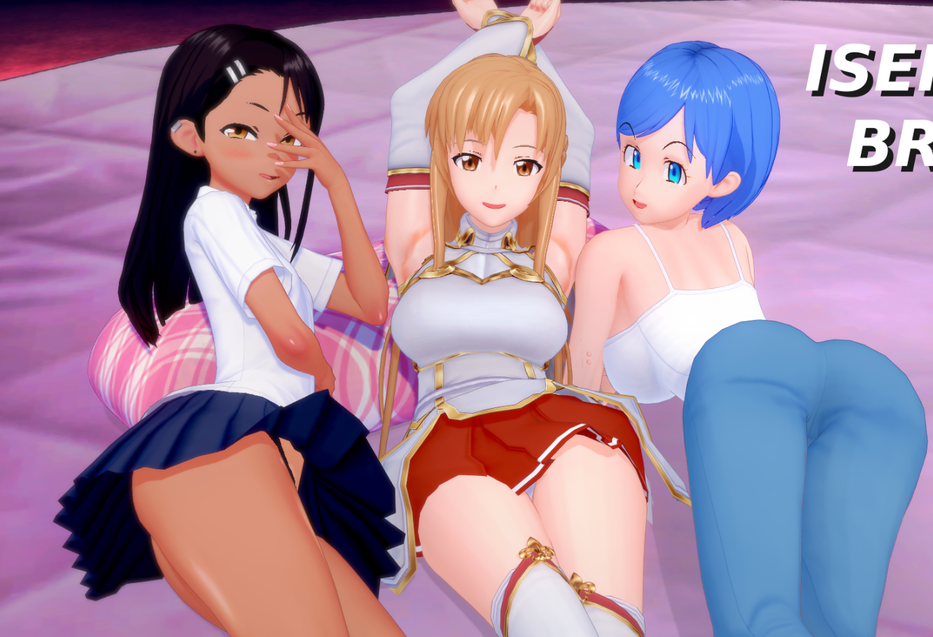 伊势海妓院 异世界妓院 Isekai Brothel v0.29 双端 汉化版 预览图